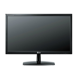 LG IPS235V-BN Manuel du propriétaire | Fixfr