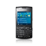 Samsung GT B7350: Mode d'emploi + Chat IA &amp; T&eacute;l&eacute;chargement PDF