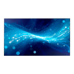 Samsung UH46F5: Manuel d'Utilisateur | AI Chat