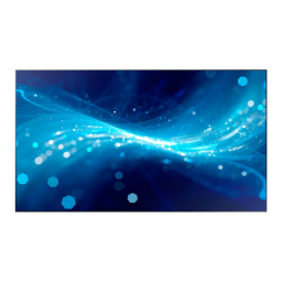 Samsung UH46F5: Manuel d'Utilisateur | AI Chat | Fixfr