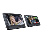 DVP-1045 Lecteur DVD Portable | Chat IA &amp; PDF