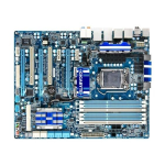 Gigabyte GA-P55-UD6 Manuel utilisateur