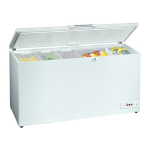 Siemens GT38MA30 | Fiche produit + AI Chat &amp; PDF