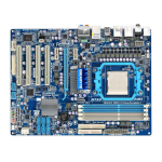 Gigabyte GA-770TA-UD3 Motherboard Manuel du propri&eacute;taire