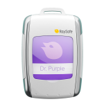 RaySafe i3 : Mode d'emploi, Chat IA &amp; PDF