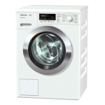 Miele WKF121 Manuel utilisateur