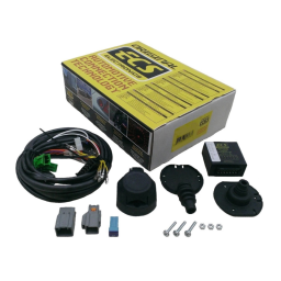 ECS Electronics PE-059-D1 Manuel utilisateur | Fixfr