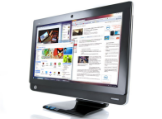 HP Omni 220-1048hk Desktop PC Guide d'installation | Fixfr