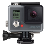 GoPro Hero Plus LCD Manuel utilisateur