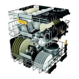 Whirlpool W8I HP42 L : Fiche produit avec IA | Fixfr
