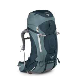 Osprey Aether AG & Ariel AG Manuel du propriétaire | Fixfr