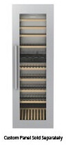 Liebherr HW 8000 Built-in wine cabinet Manuel utilisateur | Fixfr