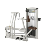 Cybex International 12030 ROW Manuel utilisateur