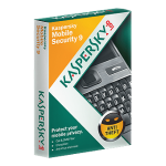 Kaspersky Lab MOBILE SECURITY 9 Manuel utilisateur