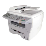 Lexmark X215 Manuel utilisateur