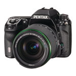 Manuel PENTAX K-5 : Chat IA &amp; T&eacute;l&eacute;chargement PDF