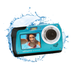 Easypix Aquapix W3048 Edge Manuel utilisateur