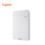 Gigaset N870 IP PRO: Guide d'admin avec IA Chat &amp; PDF