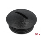 Delock M20 x 1,5 Bouchons de scellement | Chat IA &amp; PDF