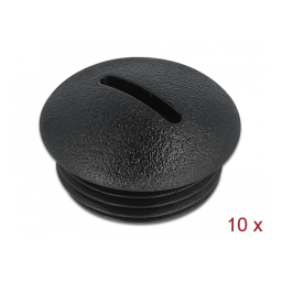 Delock M20 x 1,5 Bouchons de scellement | Chat IA & PDF | Fixfr