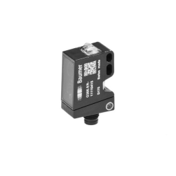 Baumer O300.ER-GW1B.72N Through beam sensor Fiche technique | Fixfr