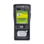 Nokia N91, N91 8 Go Manuel d'utilisation | Chat IA &amp; PDF