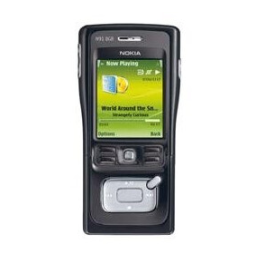 Nokia N91, N91 8 Go Manuel d'utilisation | Chat IA & PDF | Fixfr