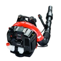 Echo PB-760LN Manuel utilisateur | Fixfr