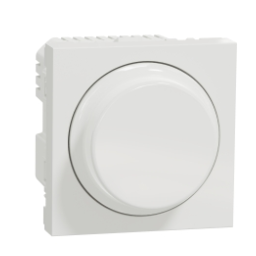 Wiser universal push-button dimmer LED