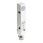 Baumer IFFM 08N37A1/O1S35L Fiche technique + IA