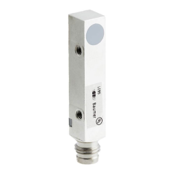 Baumer IFFM 08N37A1/O1S35L Fiche technique + IA | Fixfr