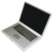 Apple POWERBOOK G4 GIGABIT ETHERNET Manuel utilisateur | Fixfr