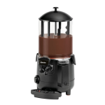 Bartscher 900004 Chocolate dispenser 9,5L Mode d'emploi