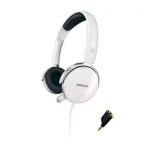 Philips SVC2542W Manuel utilisateur