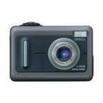 EPSON L-500V Manuel d'utilisation | Chat IA &amp; PDF