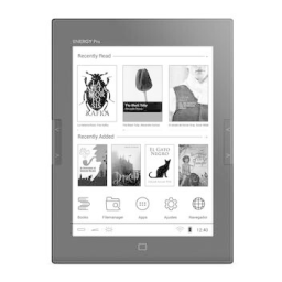 eReader Pro HD