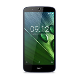 Acer Liquid Zest Plus Mode d'emploi | Fixfr