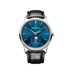 Jaeger JLQ1378420 MASTER ULTRA THIN Power Reserve Mode d'emploi