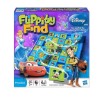 Hasbro Flippity Find Manuel utilisateur