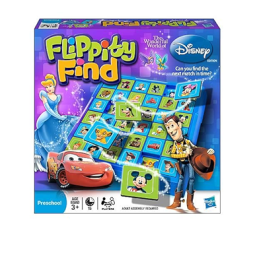 Flippity Find : Manuel d'utilisation | AI Chat & PDF | Fixfr