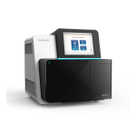 illumina NextSeq 550 Manuel utilisateur