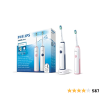 Philips DailyClean 2100 | Chat IA &amp; PDF
