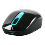 IRIS IRISCan Mouse Wifi Manuel utilisateur