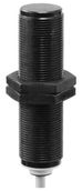 Baumer CFAK 12N1140/KS35L Capacitive proximity sensor Fiche technique | Fixfr