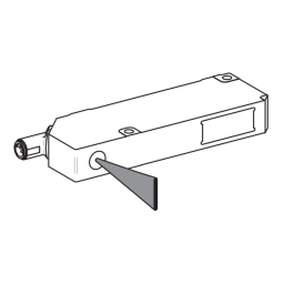 Baumer OADM 21I6581/S14F : Chat IA & PDF | Fixfr
