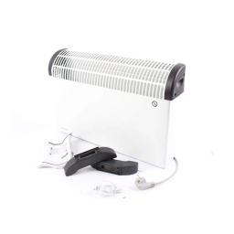 Sencor SCF 2003 Manuel utilisateur | Fixfr