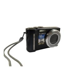 Panasonic TZ DMC-TZ10: Mode d'emploi + Chat IA | Fixfr