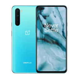 OnePlus Nord: Manuel Utilisateur avec IA Chat + PDF | Fixfr