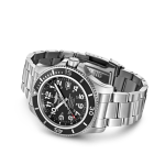 Breitling Superocean II 44: Chat IA et t&eacute;l&eacute;chargement PDF