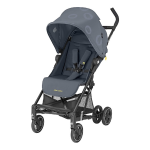 BEBE CONFORT Mara Stroller Manuel utilisateur